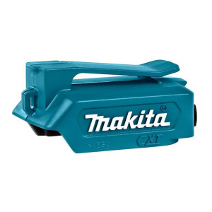 Adapter 'makita Debadp06' Z Wyjściem Lxt Usb