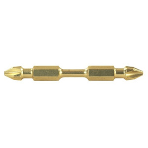 Końcówka Wkrętakowa Udarowa Makita B-45266 Dwustronna Pz3 90mm Impact Gold