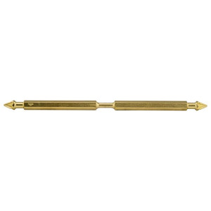 Końcówka Wkrętakowa Udarowa Makita B-45294 Dwustronna Pz3 150mm Impact Gold
