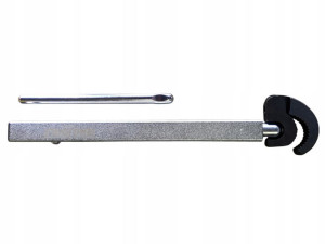 Klucz do nakrętek zaworów Teng Tools BWT406