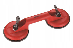 Przyssawka, uchwyt do szyb 60 kg Teng Tools SL02