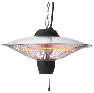 Wiszący Promiennik Lampa Grzewcza Do Altany Taras Wisząca