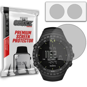 GrizzGlass PaperScreen folia matowa do Suunto Core