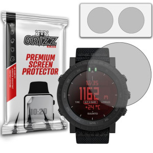 GrizzGlass PaperScreen folia matowa do Suunto Core Alpha