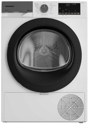 Suszarka kondensacyjna GRUNDIG GT76724GP 7kg slim