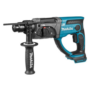 Młotowiertarka Akumulatorowa Makita Dhr202z Sds-plus 1,9j 18,0v