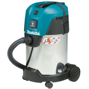 Odkurzacz Przemysłowy 'makita Vc3011l' 30l 1000w 3600l/min.