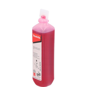 Olej Do Mieszanki 'makita 980808616' Do Silników 2-suwowych 100ml