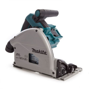 Pilarka Zagłębiarka Ręczna Tarczowa Akumulatorowa Makita Dsp600zj 18v 165mm