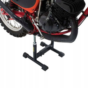 Stojak Motocyklowy Podnóżki Kierowcy Enduro Unit