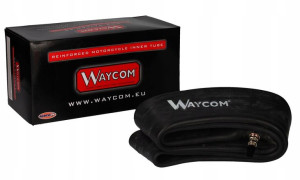 Dętka Motocyklowy Waycom 4.00/4.50-13 Standard