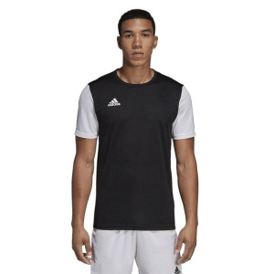 Koszulka adidas Estro 19 JSY DP3233 - CZARNY; XS