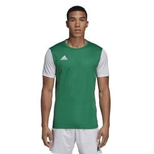 Koszulka adidas Estro 19 JSY Y DP3238 - ZIELONY; XL