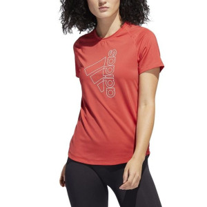 Koszulka adidas Tech BOS Tee FQ1990 - CZARNY; XS