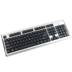 Klawiatura ART Classica Plus - PS/2