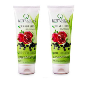 BOTANIQA For Ever Bath Acai Granat Szampon + Odżywka 2x250ml