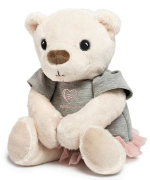 Whisbear Szumiący Miś Julka