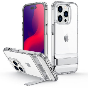 Etui ESR Air Shield Boost Apple iPhone 14 Pro Clear