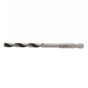 Świder Do Drewna 'makita D-07440' Economy 10,0 X 400mm
