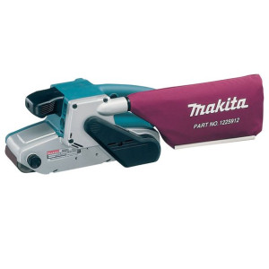 Szlifierka Taśmowa 'makita 9920' 1010w Pas 76 X 610mm