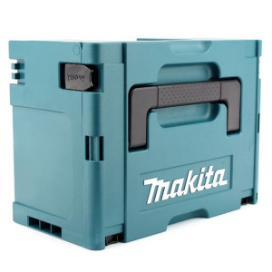 Walizka Systemowa 'makita 821551-8' Makpac Typ 3, 295 X 395 X 215mm