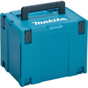 Walizka Systemowa 'makita 821552-6' Makpac Typ 4, 295 X 395 X 318mm