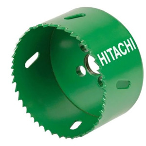 Otwornica HSS BI-METAL 55mm 752128 HIKOKI