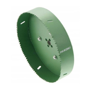 Otwornica HSS BI-METAL 79mm 752139 HIKOKI