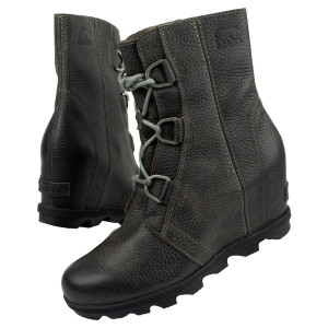 Buty botki Sorel [NL3491-052] skóra