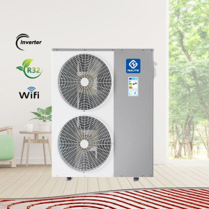 Pompa Ciepła A+++ 21kw Wi-fi R32