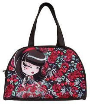 Torebka dla dziewczynki Kimmidoll Love