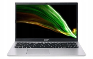 Acer Aspire 3 15,6 FHD i3 8GB SSD512GB MX350
