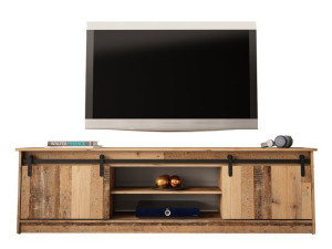 SZAFKA RTV stolik pod telewizor Granero 200 cm