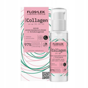 fitoCOLLAGEN serum przeciwzmarszczkowe z fitokolagenem 30 ml