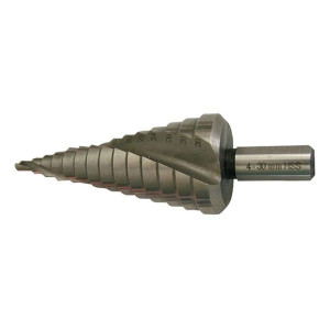 Wiertło Stopniowe Choinkowe Do Metalu Makita P-69892 Hss-g 9 Stopni 4-12mm