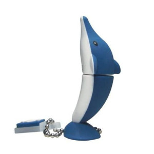 Pamięc USB 2.0 - 2GB EMTEC Dolphin
