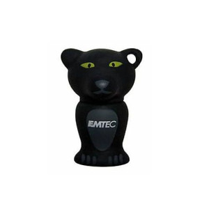 Pamięc USB 2.0 - 4GB EMTEC Panther