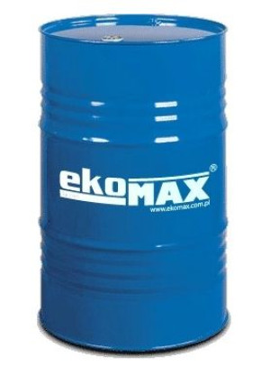 Olej Do Pił Łańcuchowych Eko-pil 68 200l Ekomax