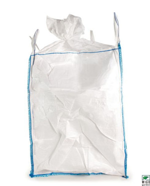 Big bag 91x91x130 fartuch komin wsyp/wysyp 1500 kg 1 szt