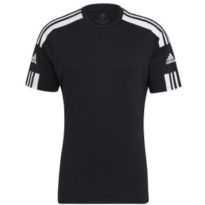 Koszulka adidas SQUADRA 21 JSY GN5720 - CZARNY; XL