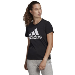 Koszulka adidas Essentials Regular T-Shirt GL0722 - CZARNY; XL