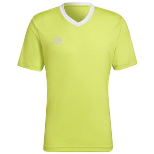 Koszulka adidas ENTRADA 22 JSY HC5078 - ZIELONY; S
