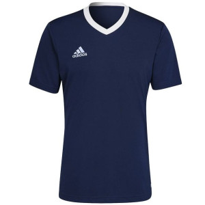 Koszulka adidas ENTRADA 22 JSY Y HE1575 - GRANATOWY; XL