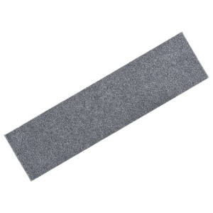 Samoprzylepne nakładki na schody, 15 szt., 76x20 cm, jasnoszare