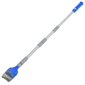 Bezprzewodowy odkurzacz basenowy Flowclear AquaTech