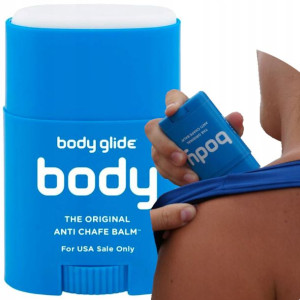 Sztyft Przeciw Otarciom Pęcherzom Sos Body Glide