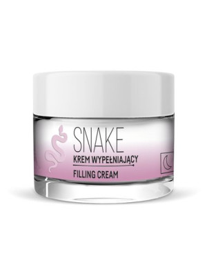 Snake Krem Wypełniający 50 Ml