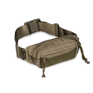 Nerka WISPORT Toke RAL 7013 | Saszetka Biodrowa