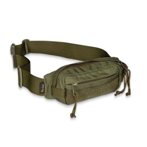 Nerka WISPORT Toke Olive Green | Saszetka Biodrowa