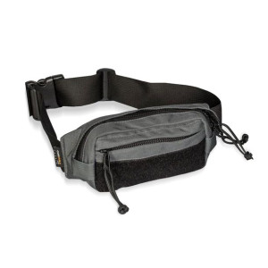 Nerka WISPORT Toke Graphite | Saszetka Biodrowa